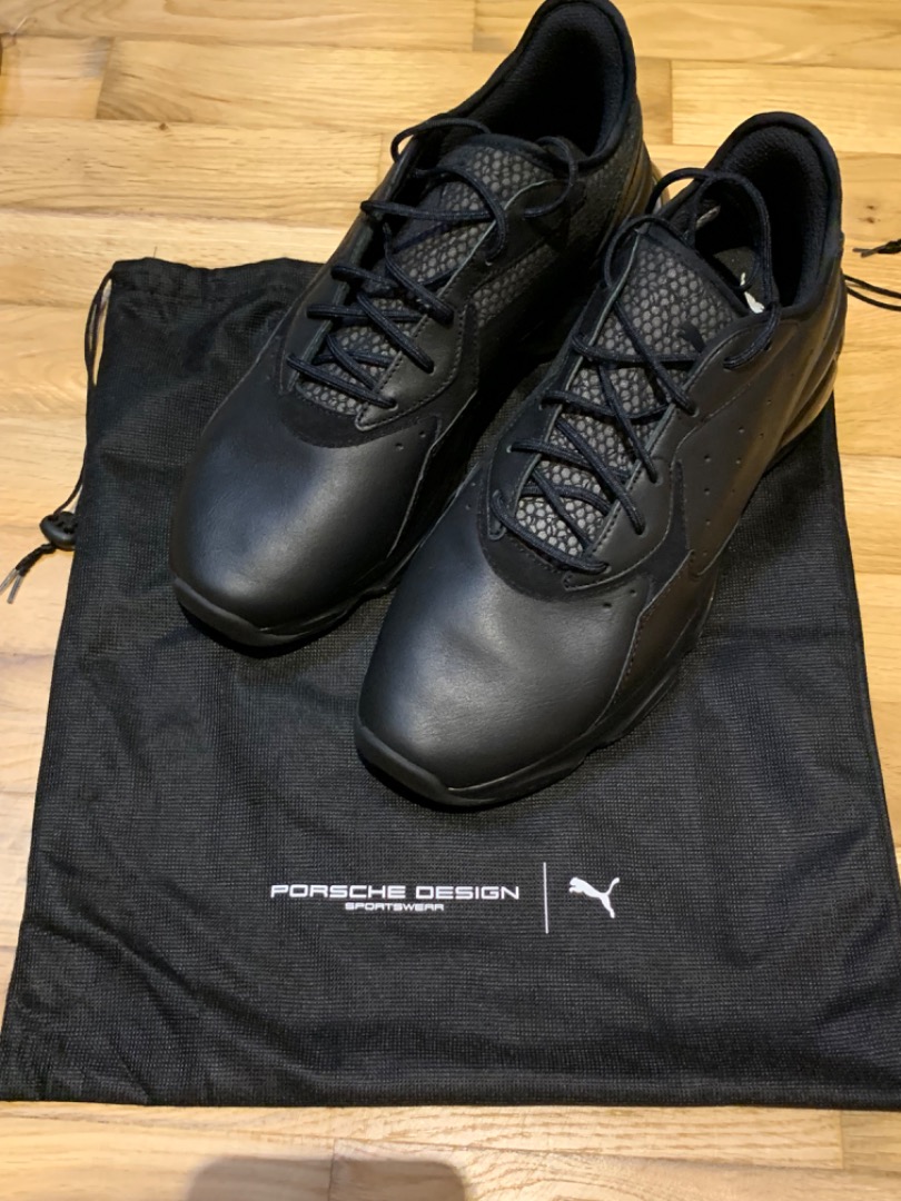 Puma porsche clearance design casual price