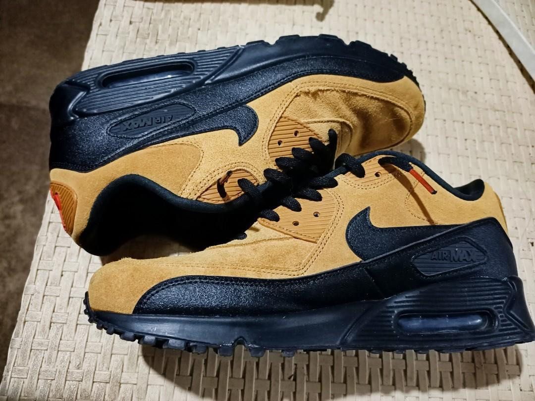Air max deals in order