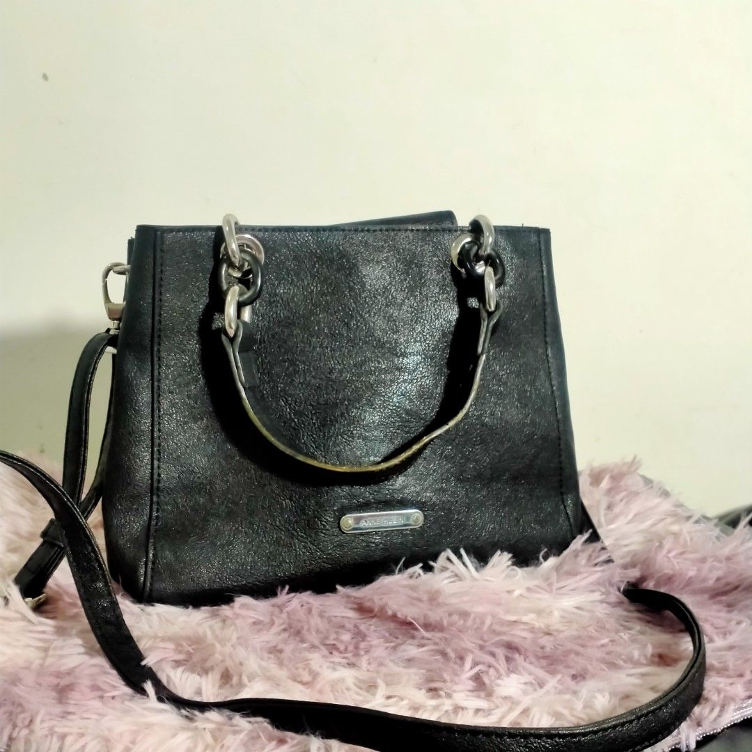 Anne hotsell klein bags