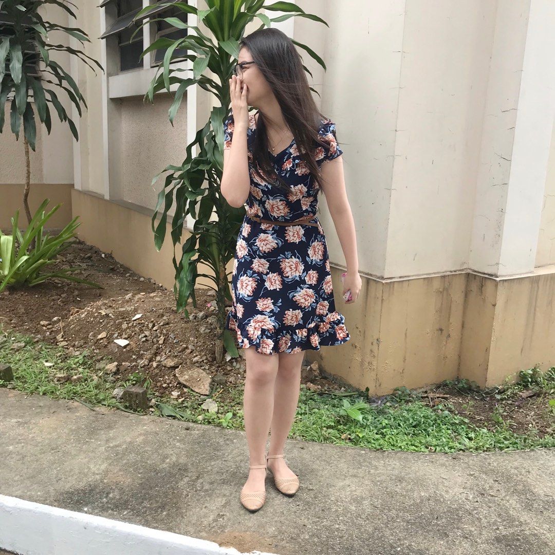 Petit outlet monde dress