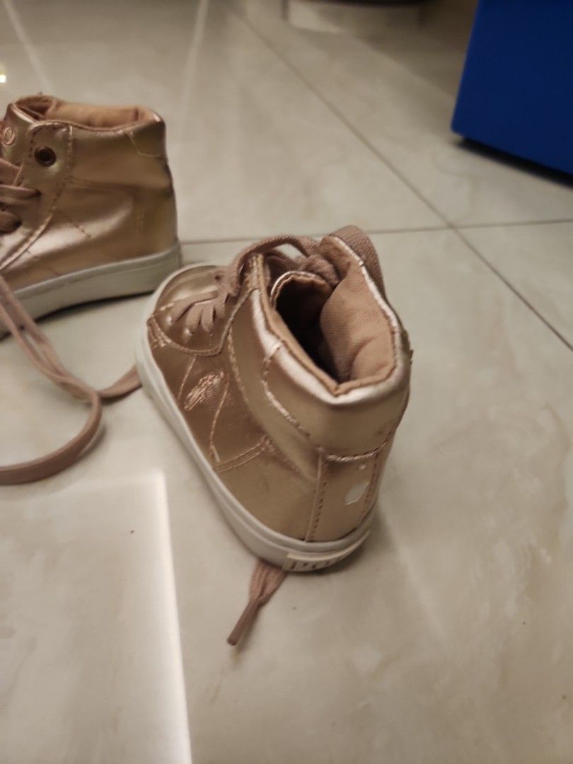 Children's place sales girl shoes