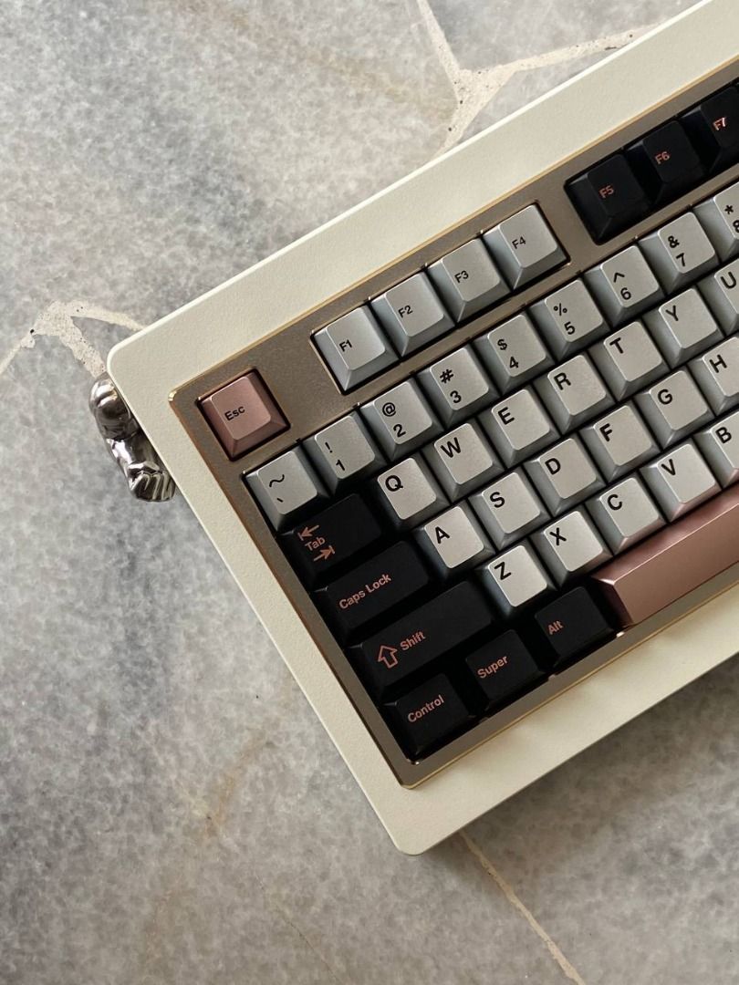 High End Custom Mechanical Keyboard Building / Sourcing / Modding ...