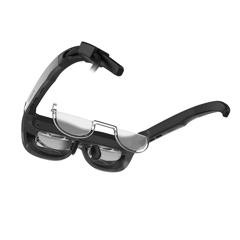 Lunettes Lenovo Legion AR-6561Y - Occasion
