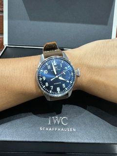 (Category: ) located in . Submitted by avionwatches (Listing ID 1260431973, Image 1). Description: .