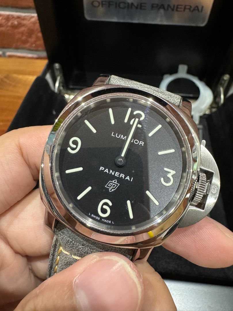 Panerai shop pam 000