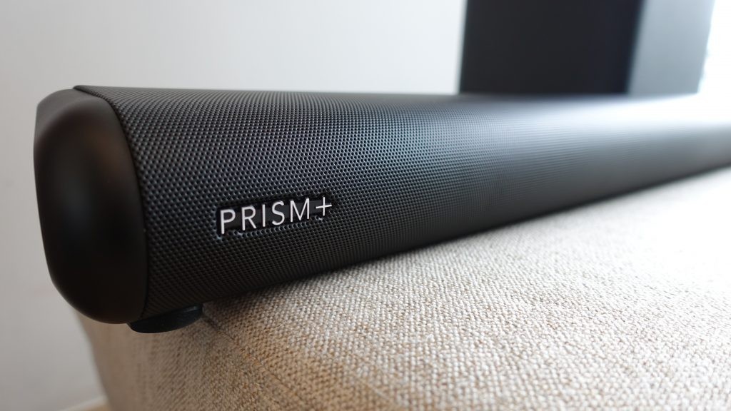 PRISM+ Symphony 5.1.2 Dolby Atmos Soundbar