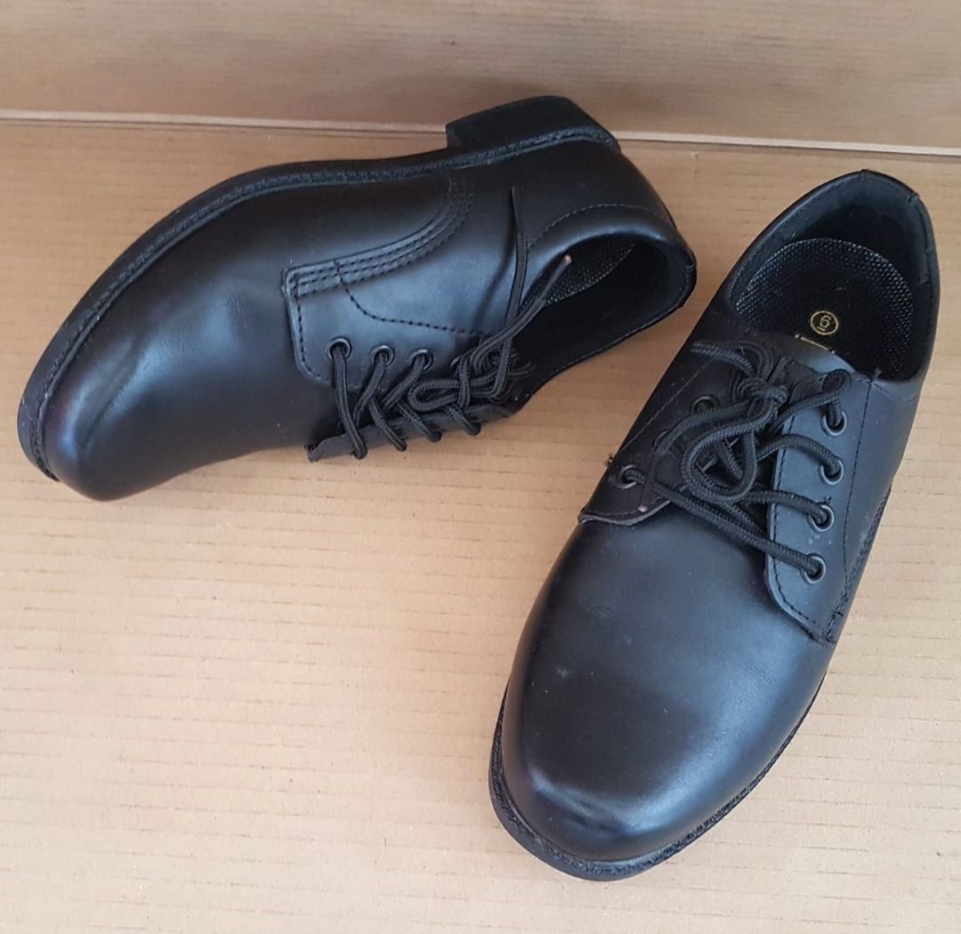 Comfortable hotsell factory shoes