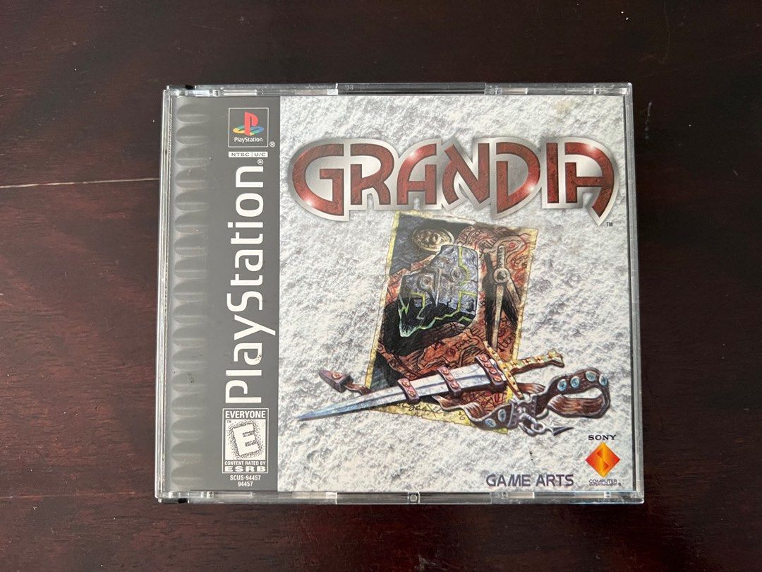 Ps1 on sale game prices