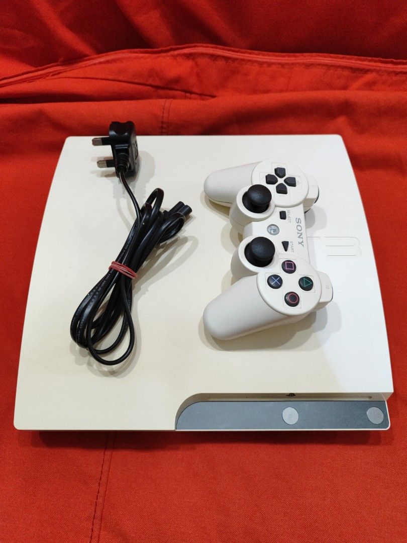Modded store playstation 3