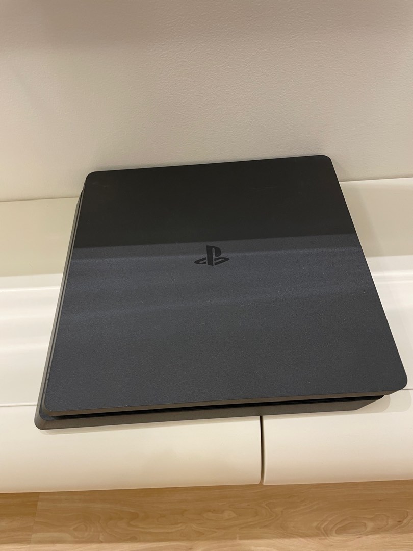 Used ps4 console shop only