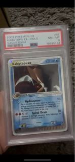 (Category: ) located in . Submitted by pokemoncollector11 (Listing ID 1260360444, Image 1). Description: .