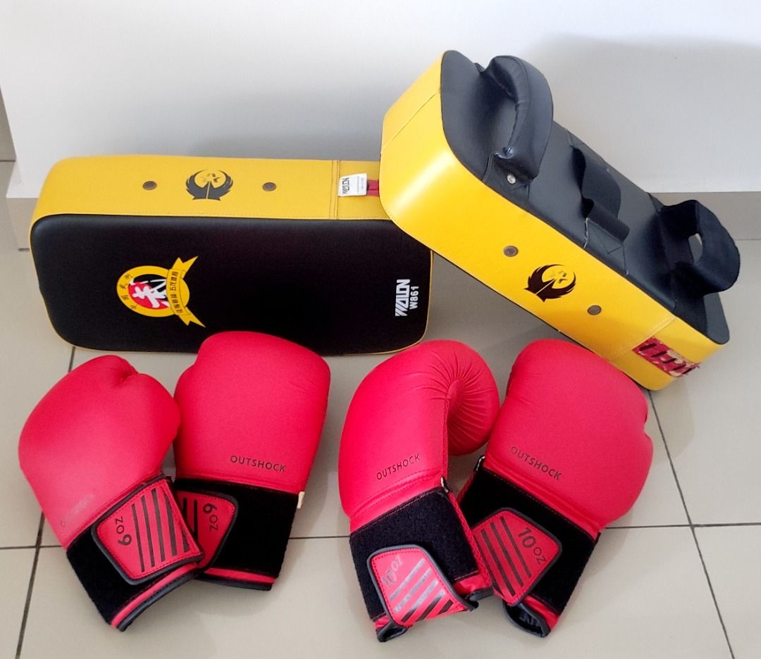 Mma outlet gloves target