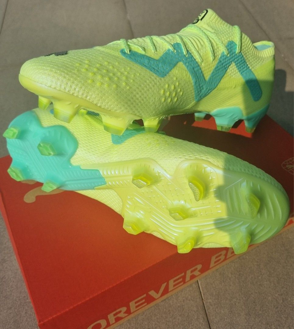 PUMA Future Ultimate low FG AG