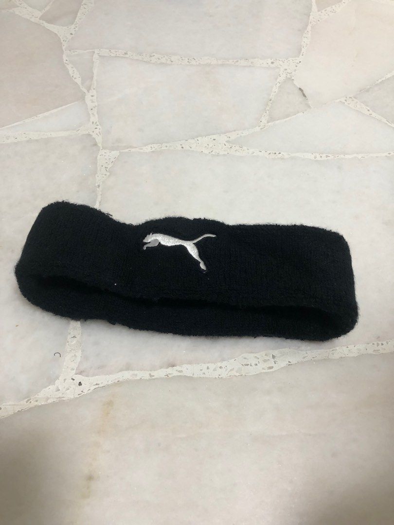 Puma Headband