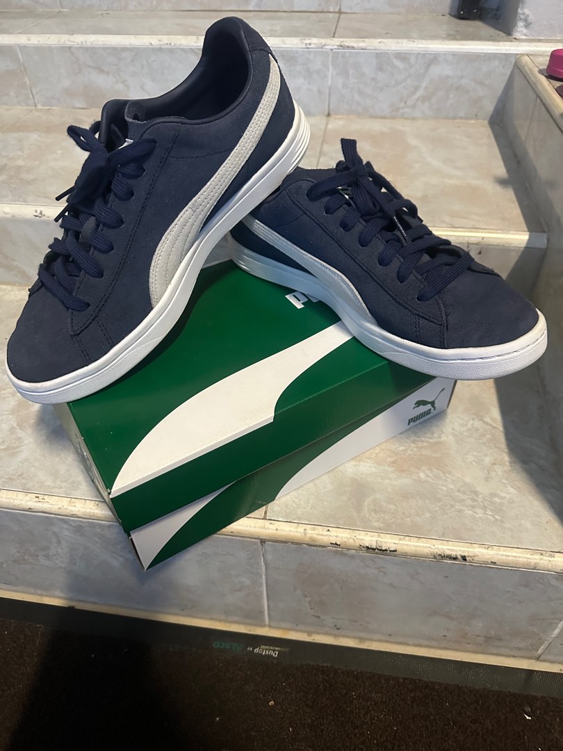 Puma vecchie new arrivals