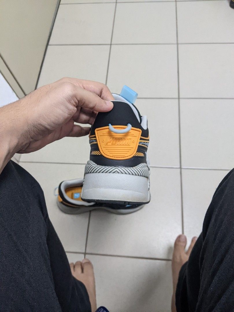 Puma rs deals x 35