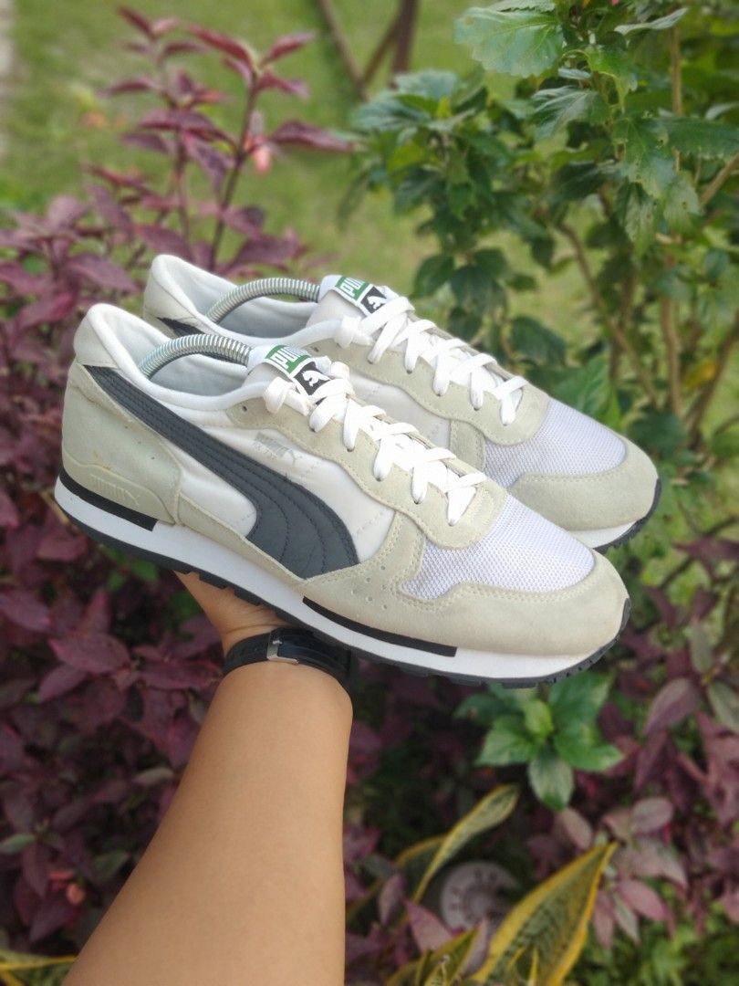 Puma rx shop 727 price