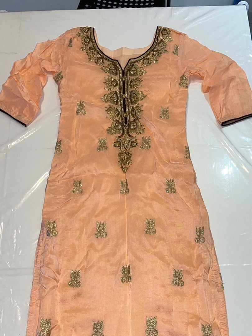 Punjabi suit and kurti store