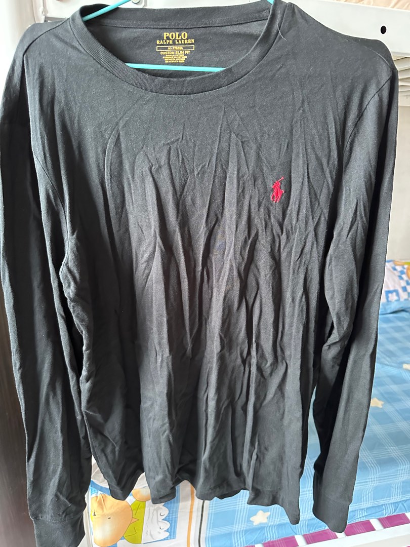Custom ralph clearance lauren sweater
