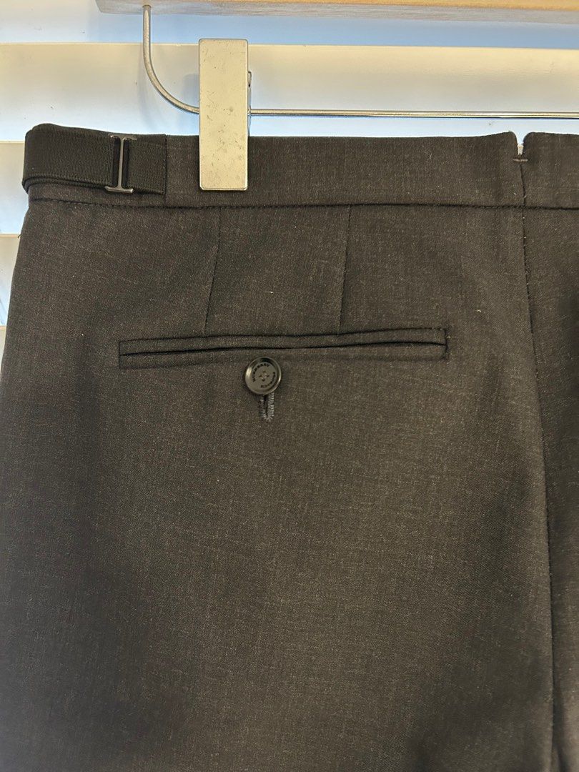 Rare Burberry Prorsum mens trousers 30