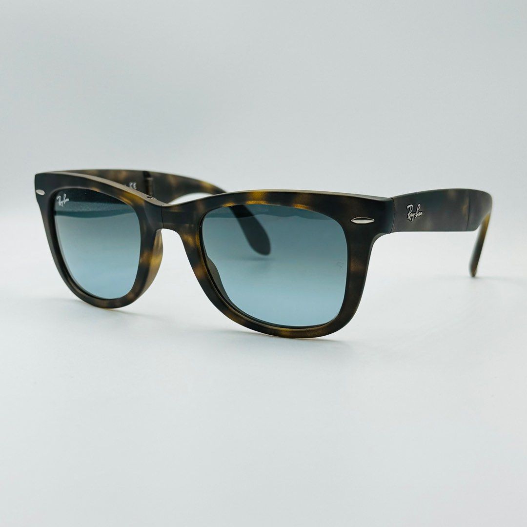 Wayfarer folding gradient online