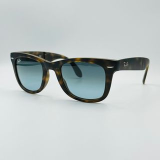 Ray ban clearance folding wayfarer prezzo