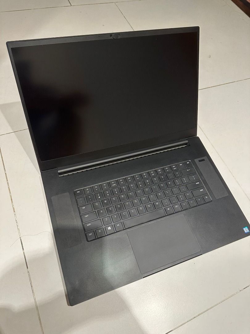 Razer cheap blade core