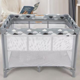Baby Cot Collection item 2