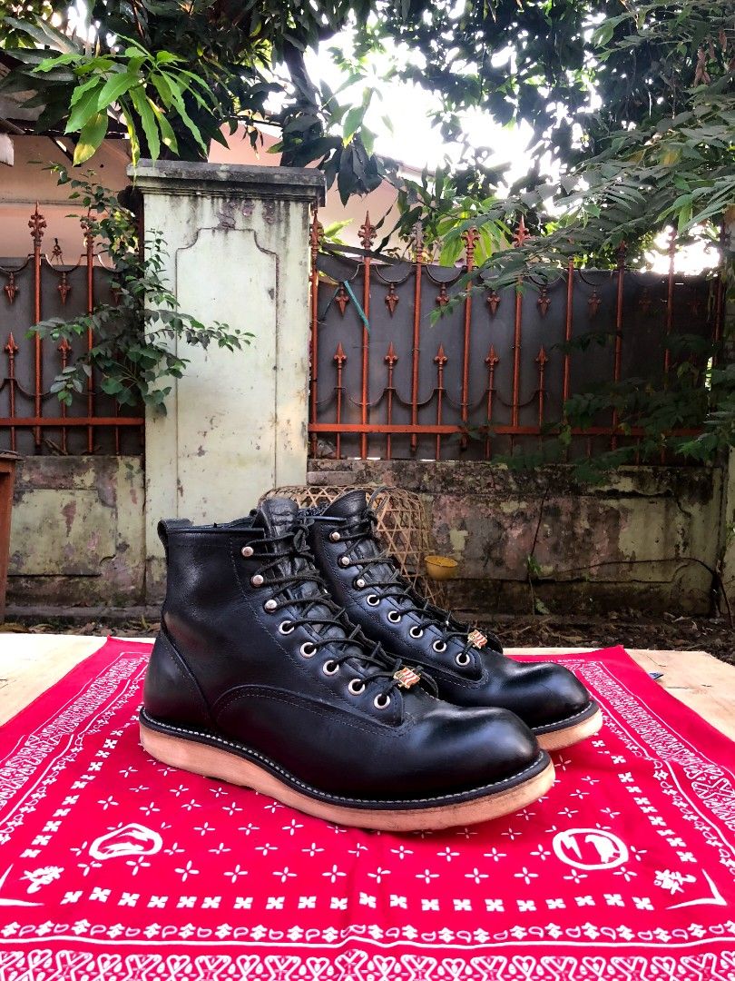 Red wing on sale 913