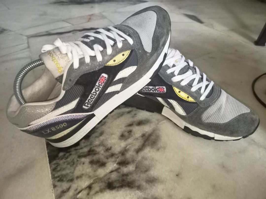 Harga reebok new arrivals classic original