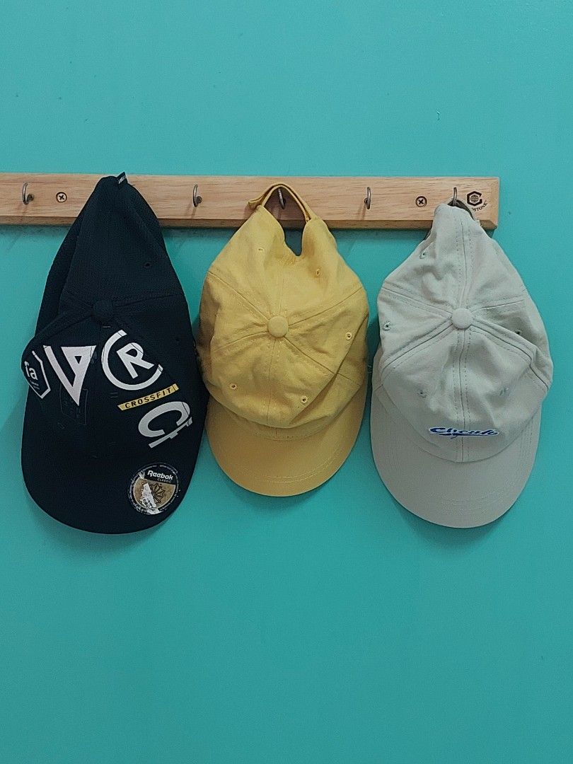 Reebok sales crossfit hat