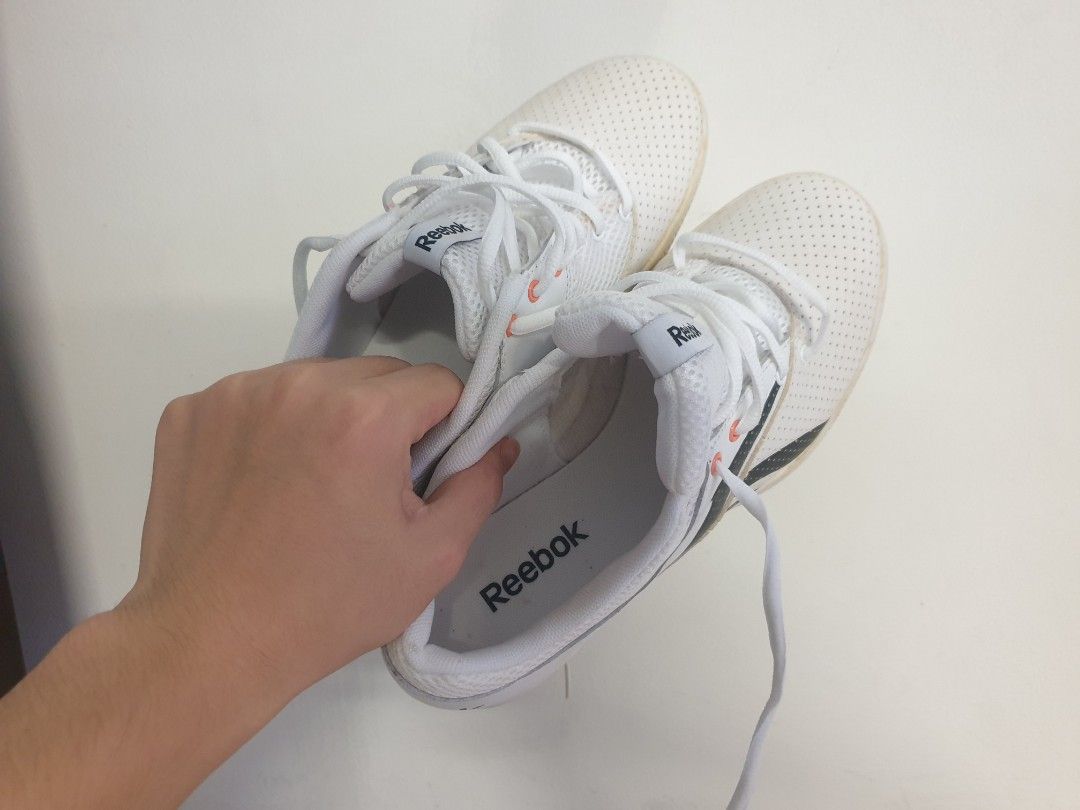 Reebok 16 sales