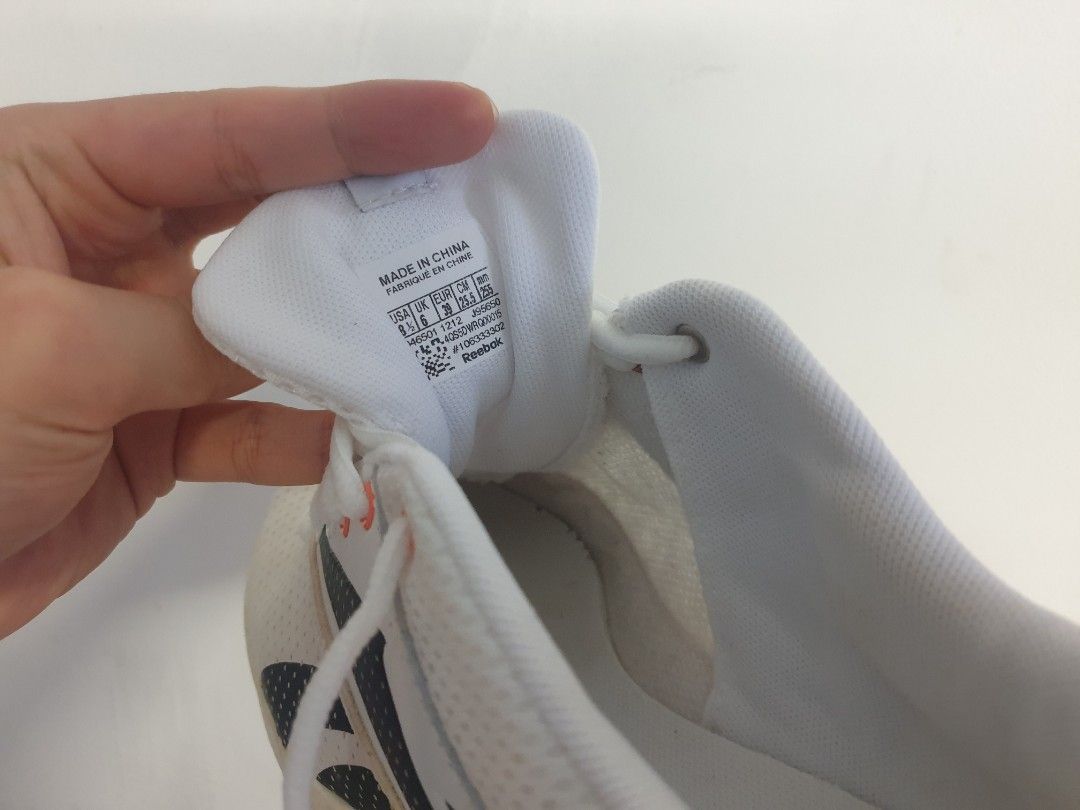 Reebok Shoes