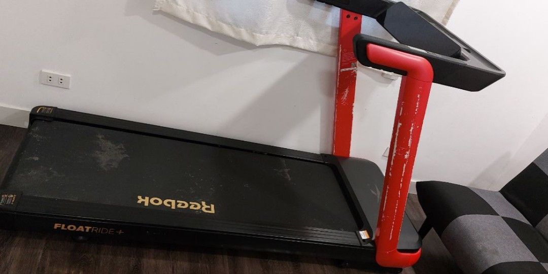 Reebok on sale zr1 elliptical