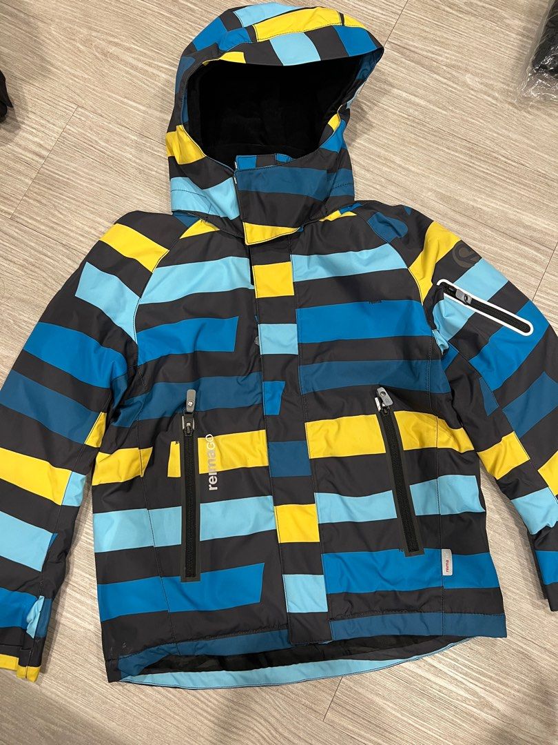 Reima ski jacket shop