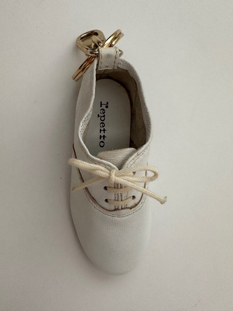 Repetto oxford clearance shoes
