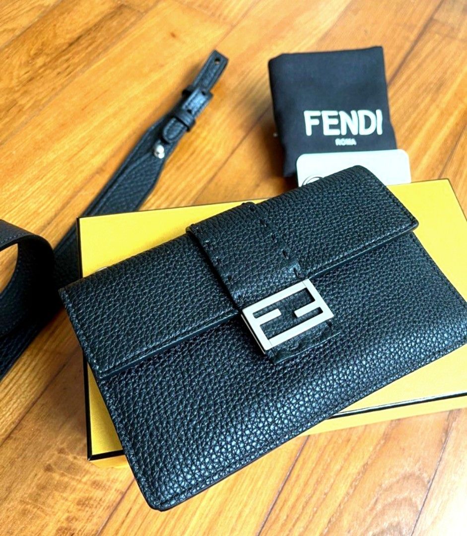 Fendi hot sale men sale