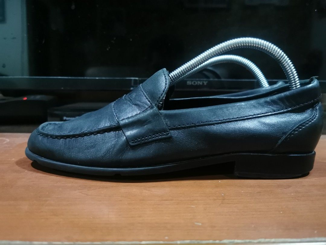 Mens rockport new arrivals penny loafers