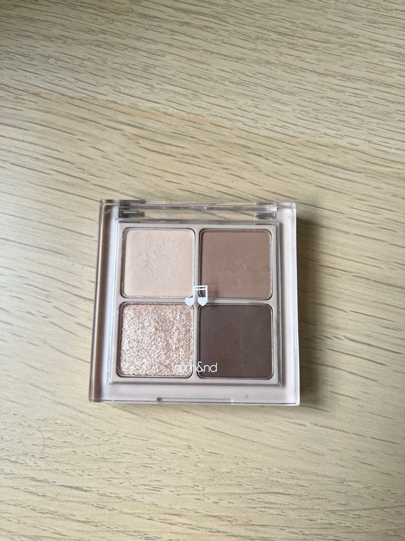 romand Better Than Eyes M02 Dry Buckwheat Flower, Beauty & Personal