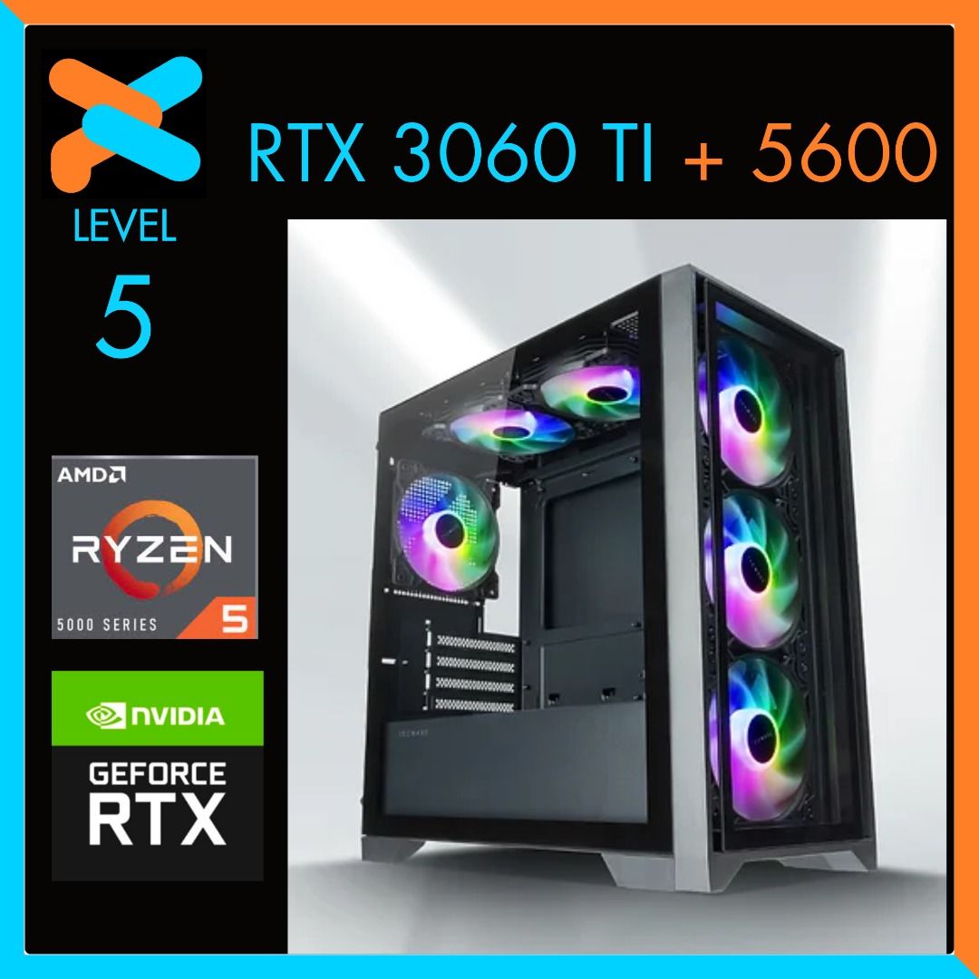 Gaming pc gpu top