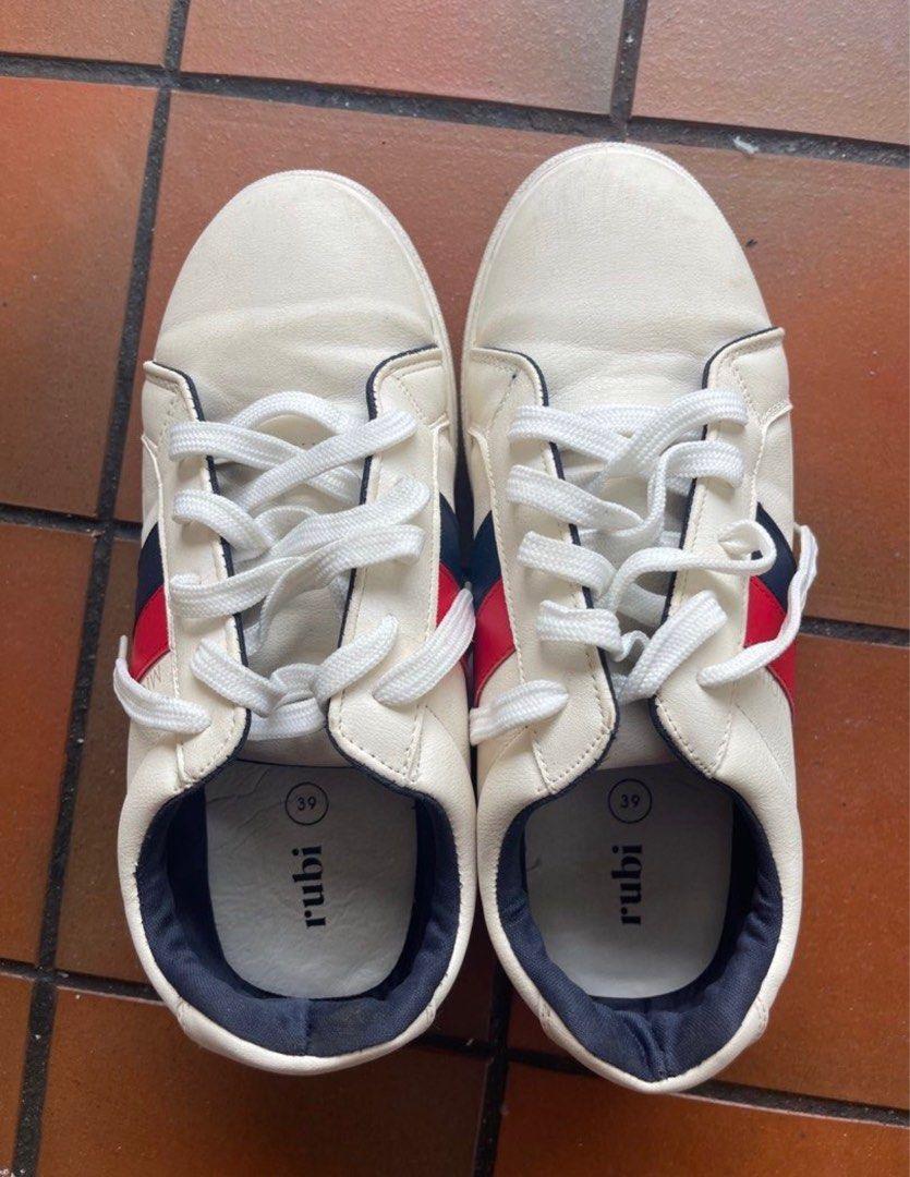 Rubi shoes men top