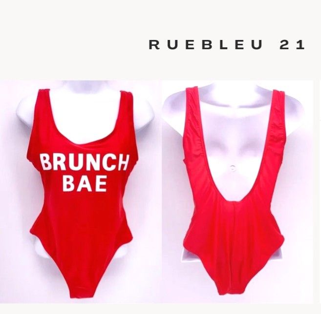 Rue bleu clearance swimwear