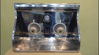 台北二手家具推薦-【SAKURA櫻花牌】排油煙機 2手 R-3250SL 110V 2022 抽油煙機 除油煙機
