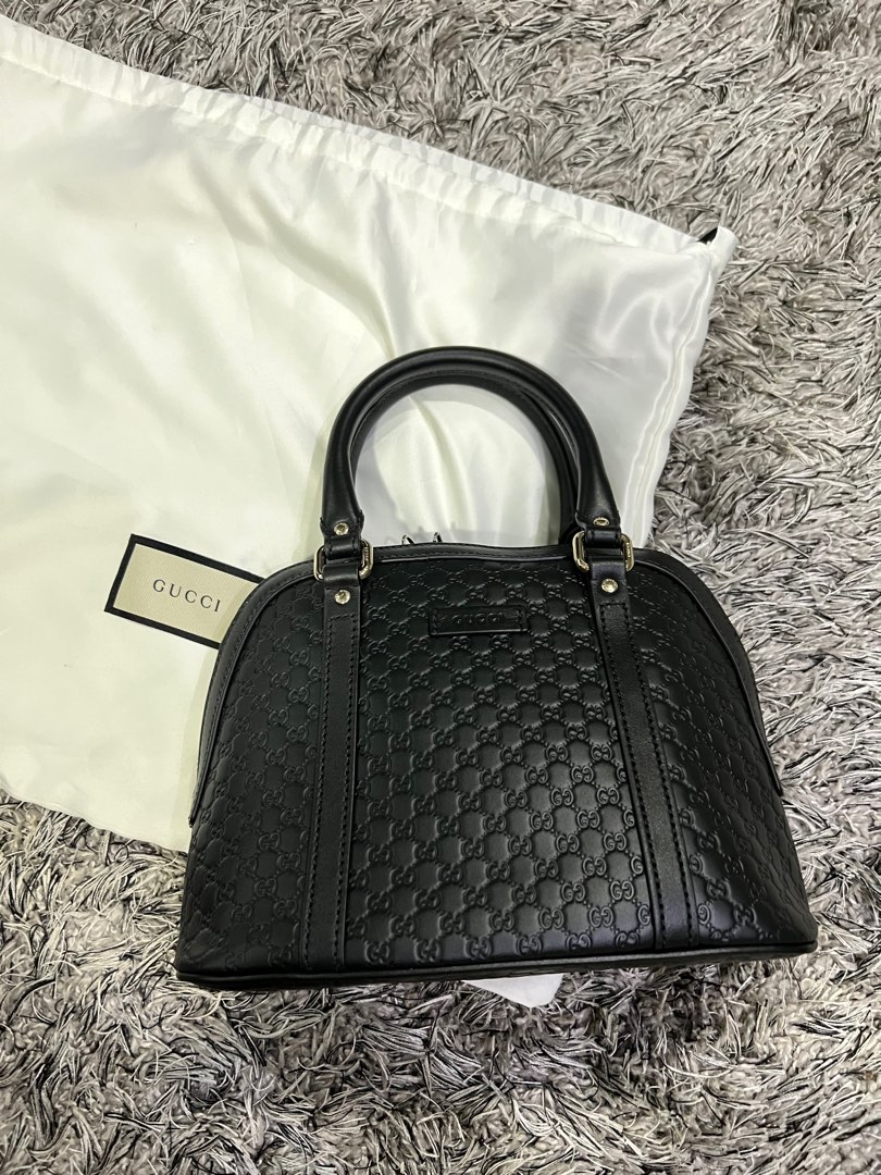 Gucci dome bag store