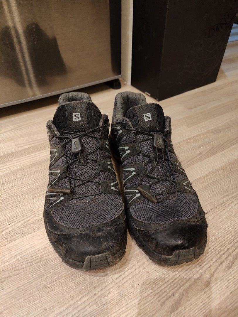 Salomon speedcross hot sale sale uk