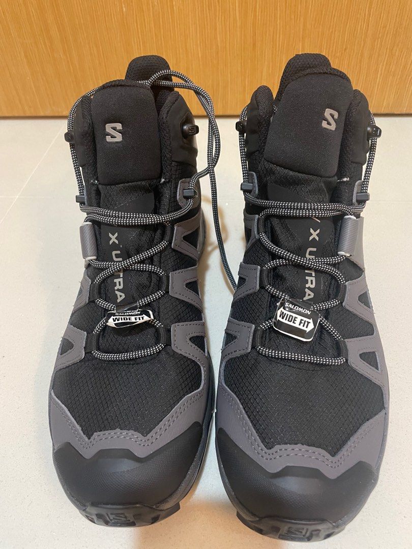 Salomon hillrock clearance