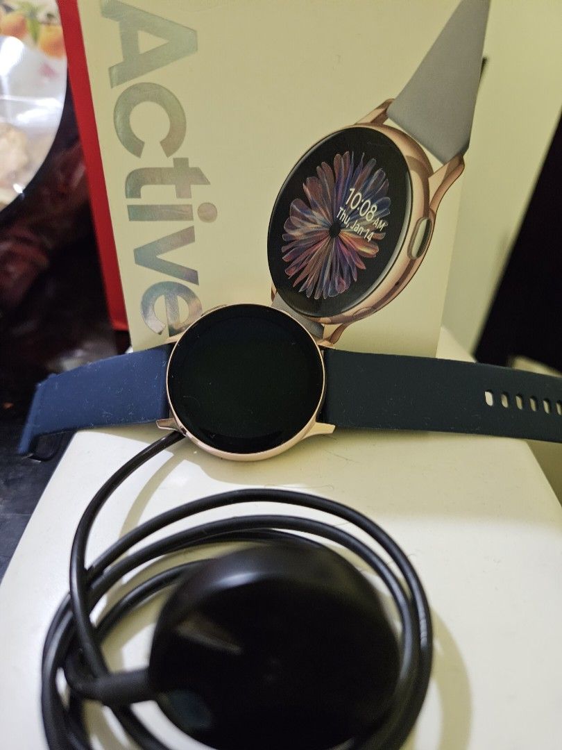 Galaxy active online 2 gold