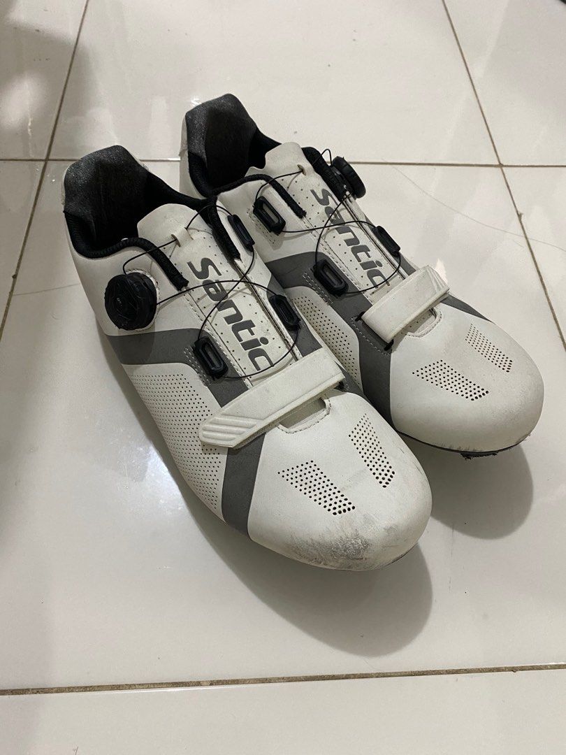 Santic sale cleats shoes