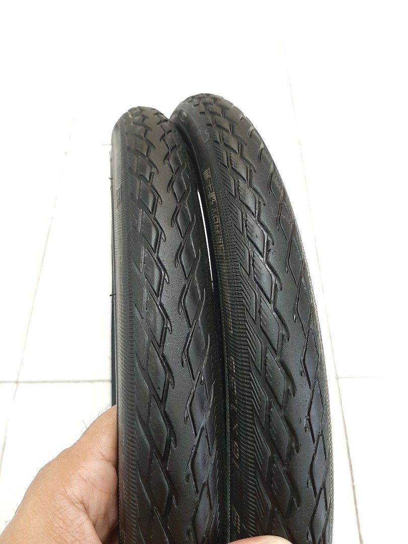 Schwalbe marathon 16 hot sale inch