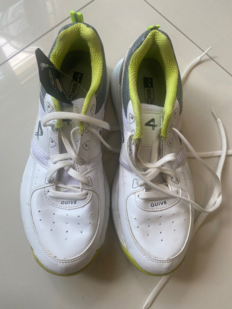 Sega Predator Cricket shoes